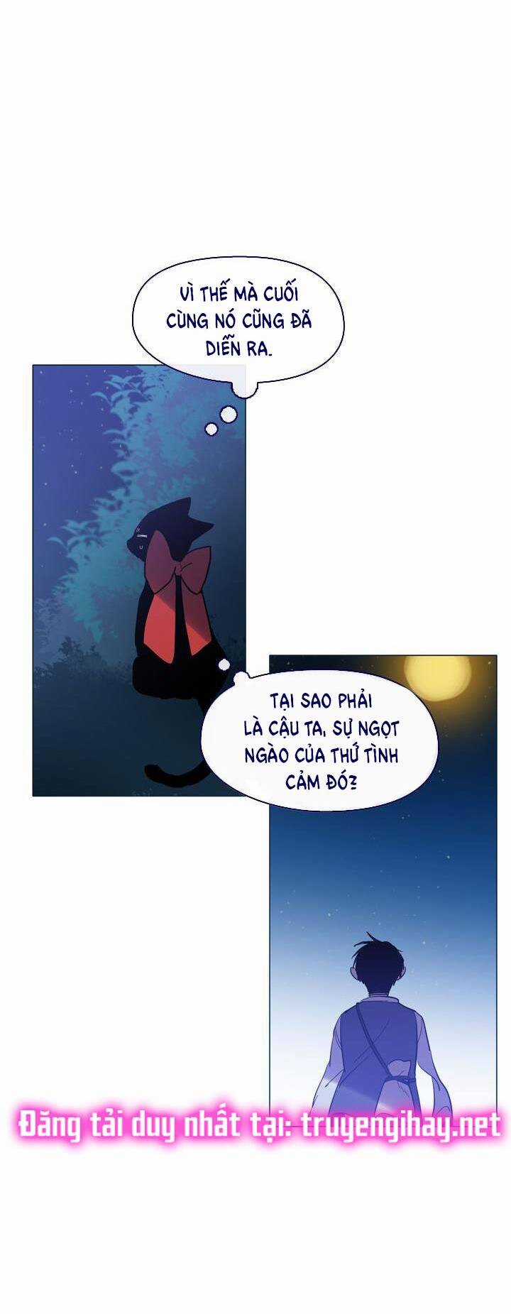 Nàng Phù Thủy Của Tôi Chapter 13 trang 29