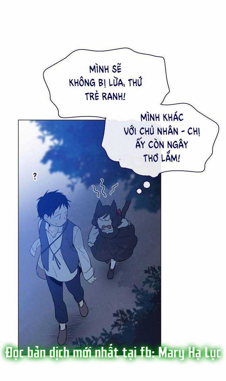 Nàng Phù Thủy Của Tôi Chapter 13 trang 30