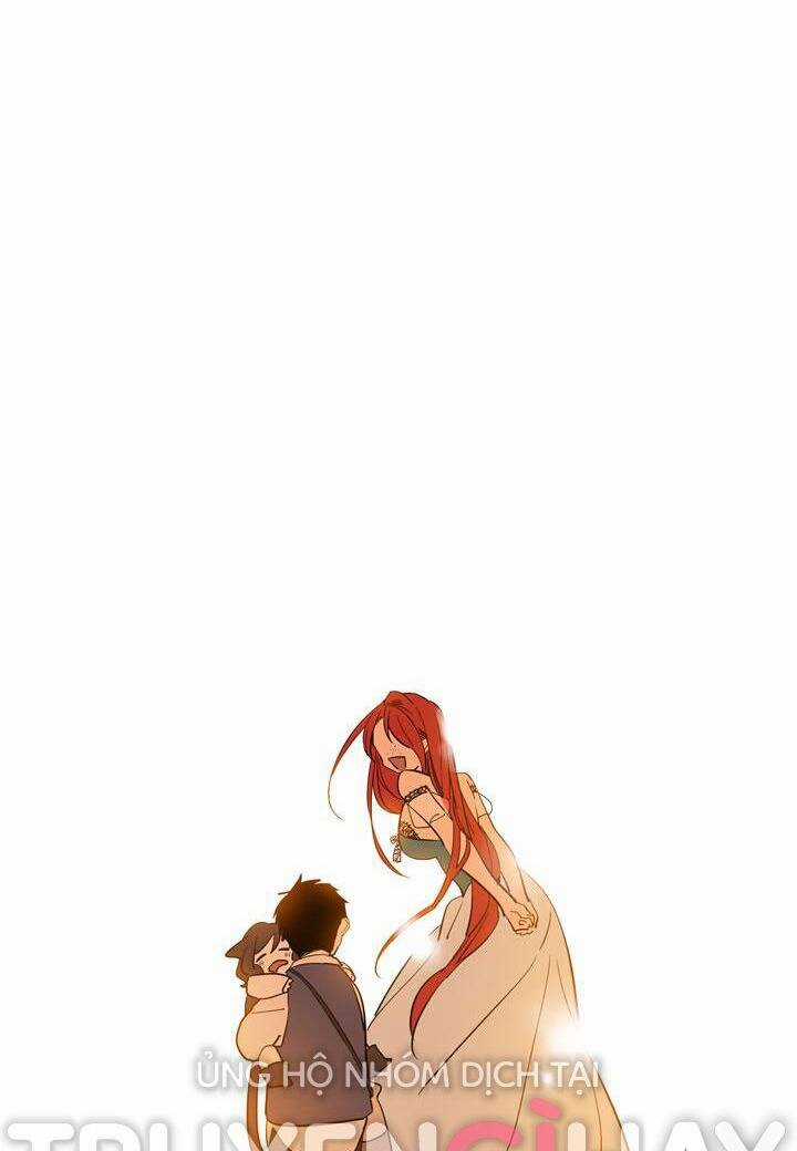 Nàng Phù Thủy Của Tôi Chapter 13 trang 34