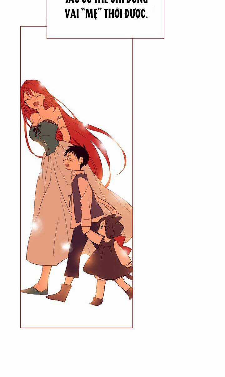 Nàng Phù Thủy Của Tôi Chapter 13 trang 37