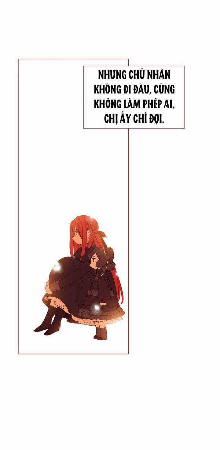Nàng Phù Thủy Của Tôi Chapter 13 trang 39