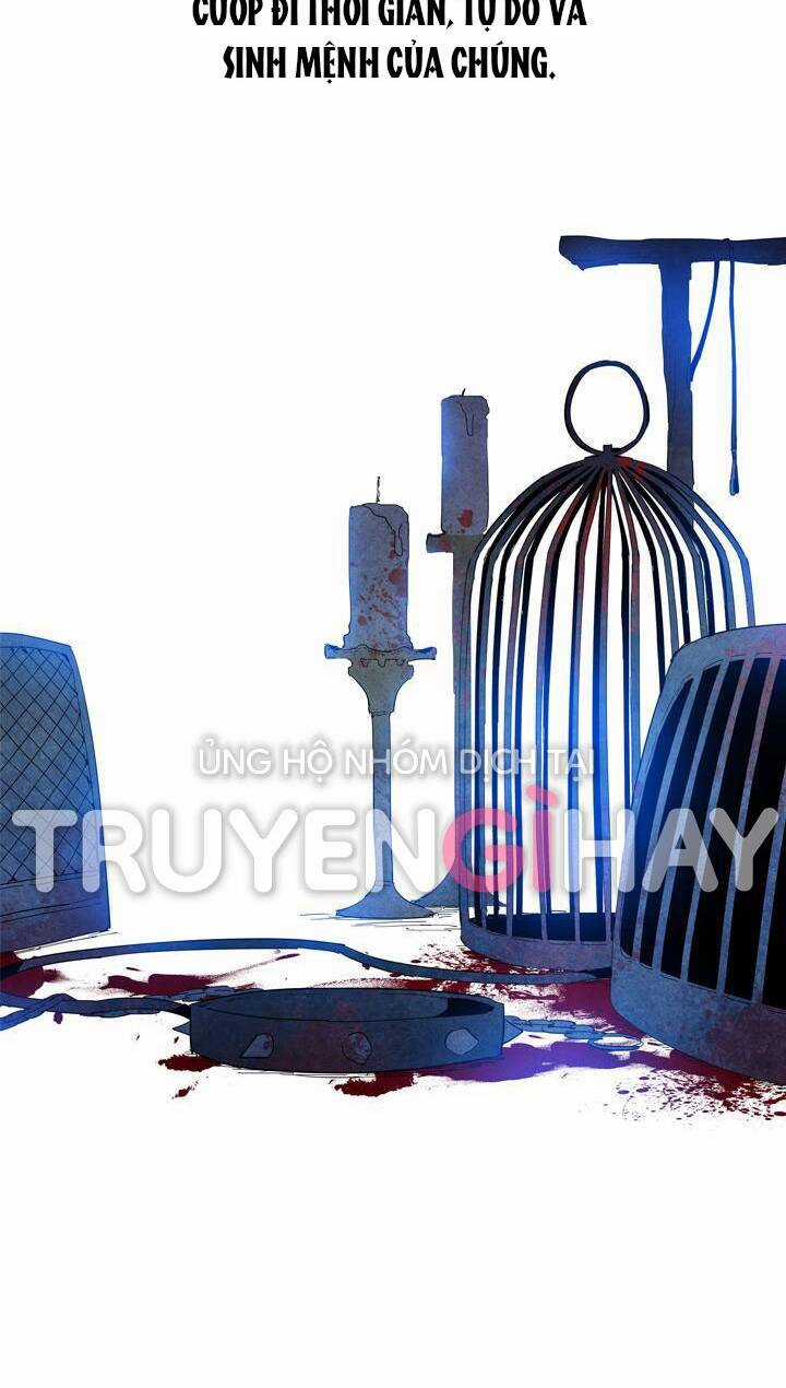 Nàng Phù Thủy Của Tôi Chapter 13 trang 4