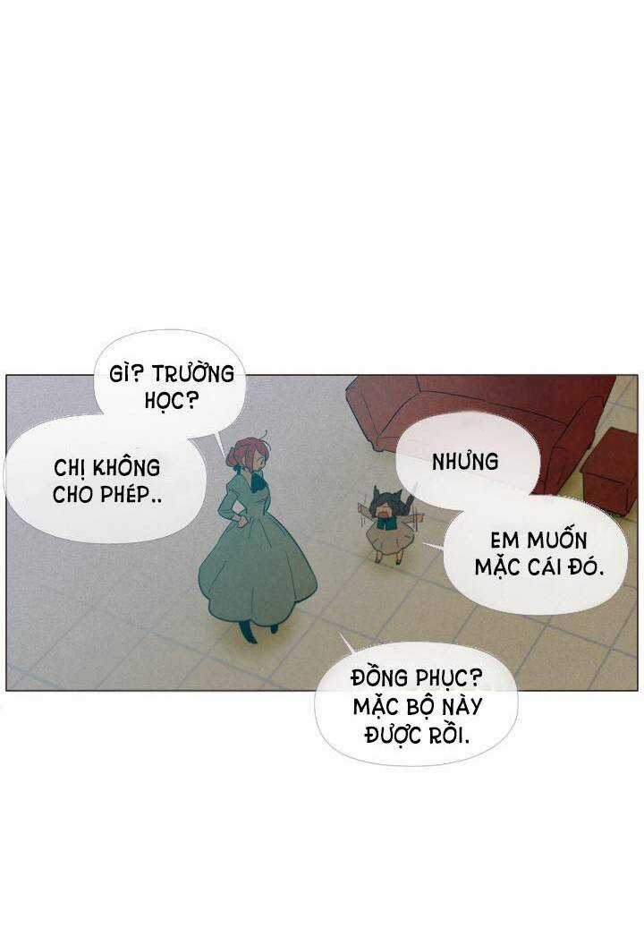 Nàng Phù Thủy Của Tôi Chapter 13 trang 49