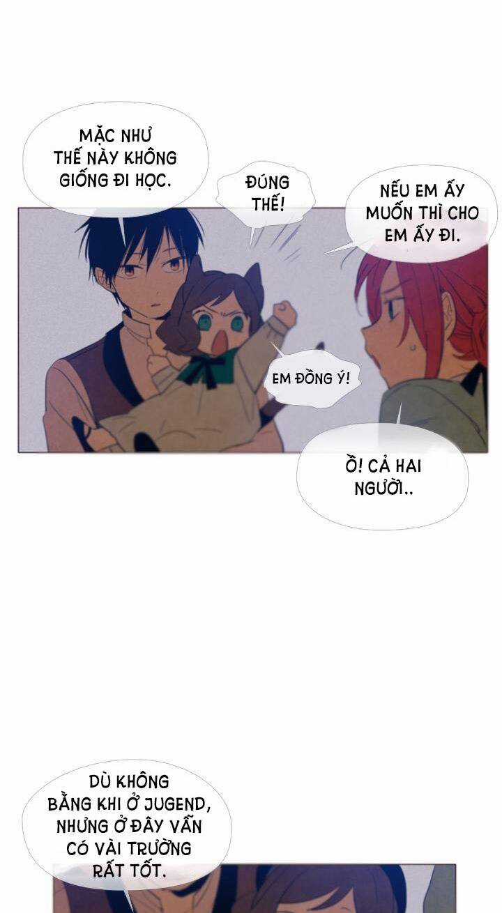 Nàng Phù Thủy Của Tôi Chapter 13 trang 50