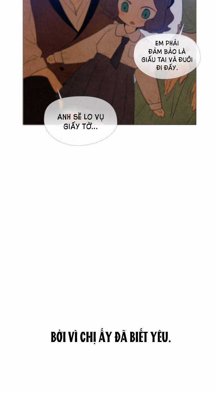 Nàng Phù Thủy Của Tôi Chapter 13 trang 51