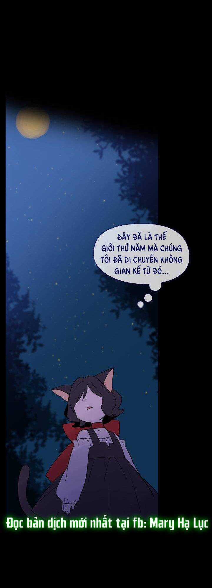 Nàng Phù Thủy Của Tôi Chapter 13 trang 56