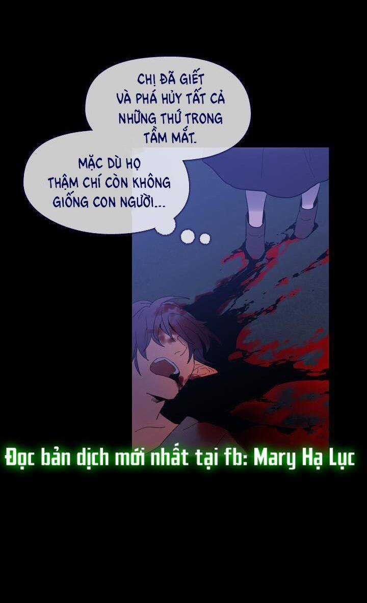 Nàng Phù Thủy Của Tôi Chapter 13 trang 57
