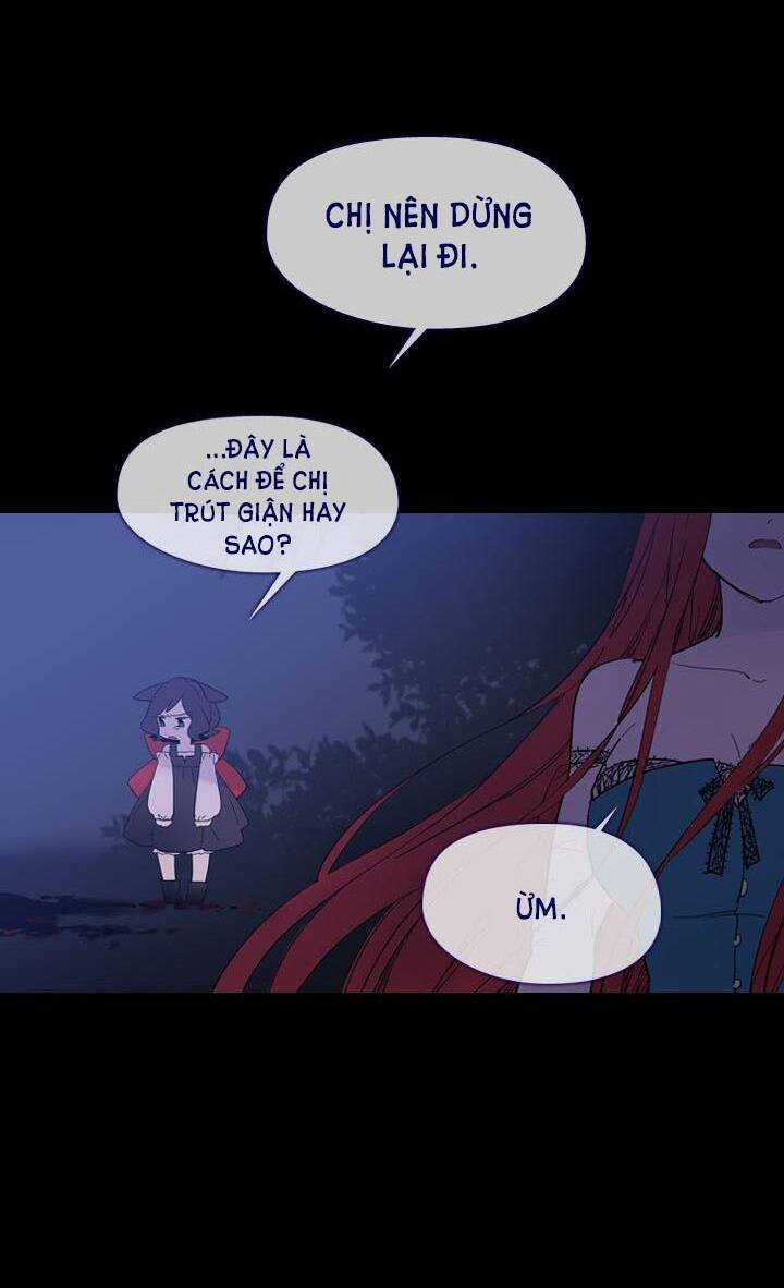 Nàng Phù Thủy Của Tôi Chapter 13 trang 58