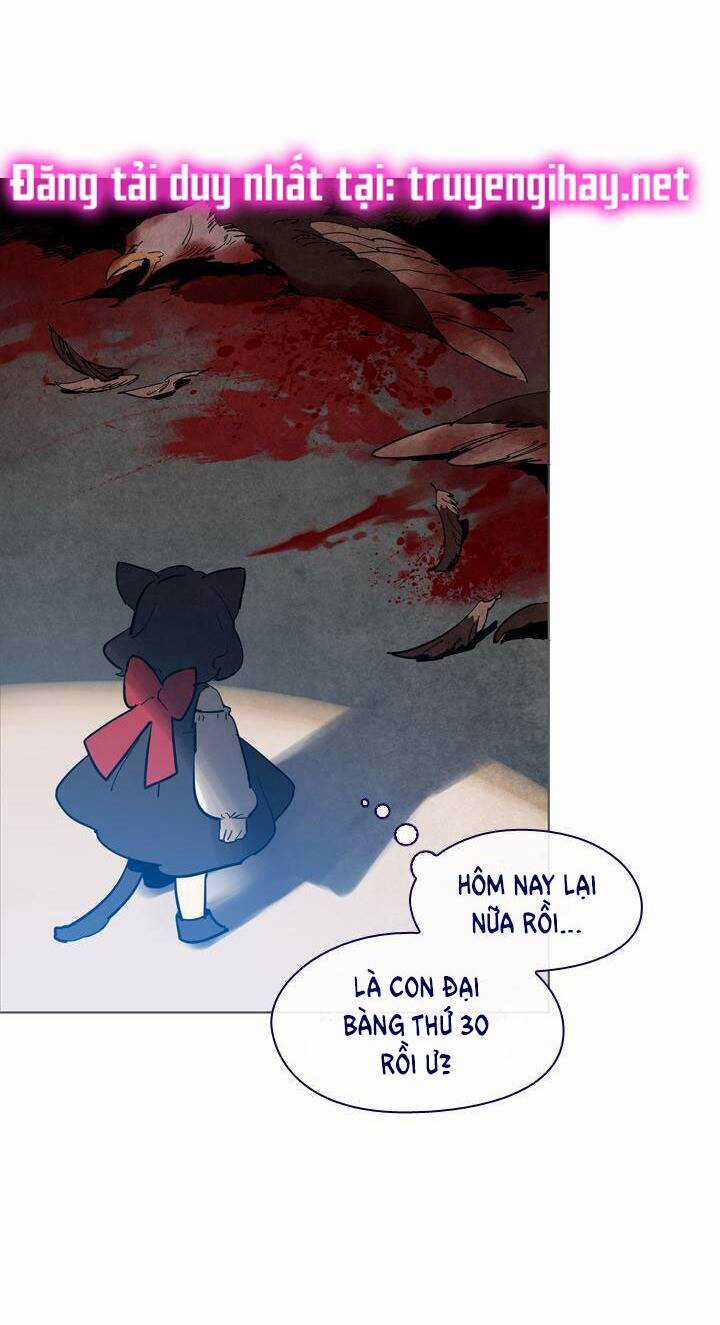 Nàng Phù Thủy Của Tôi Chapter 13 trang 6