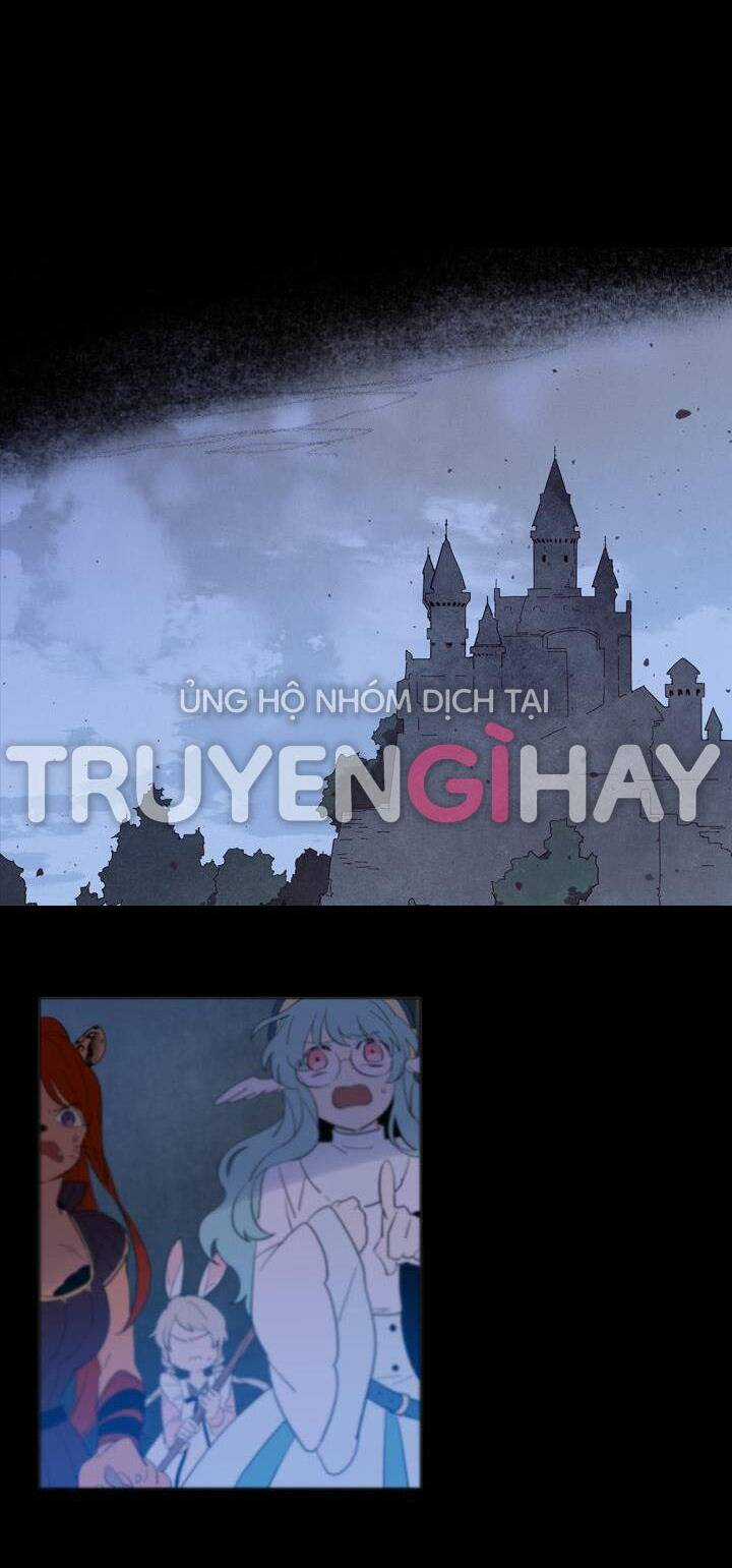 Nàng Phù Thủy Của Tôi Chapter 13 trang 63