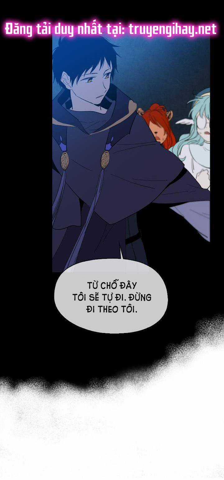 Nàng Phù Thủy Của Tôi Chapter 13 trang 64