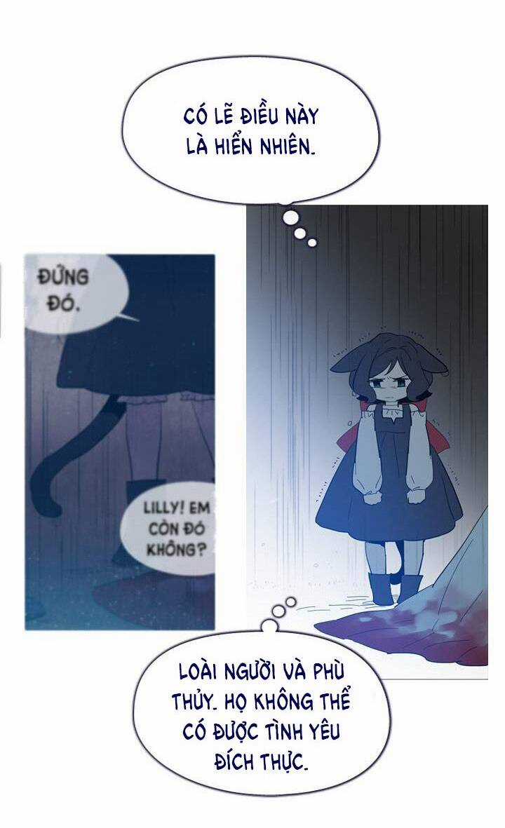 Nàng Phù Thủy Của Tôi Chapter 13 trang 69