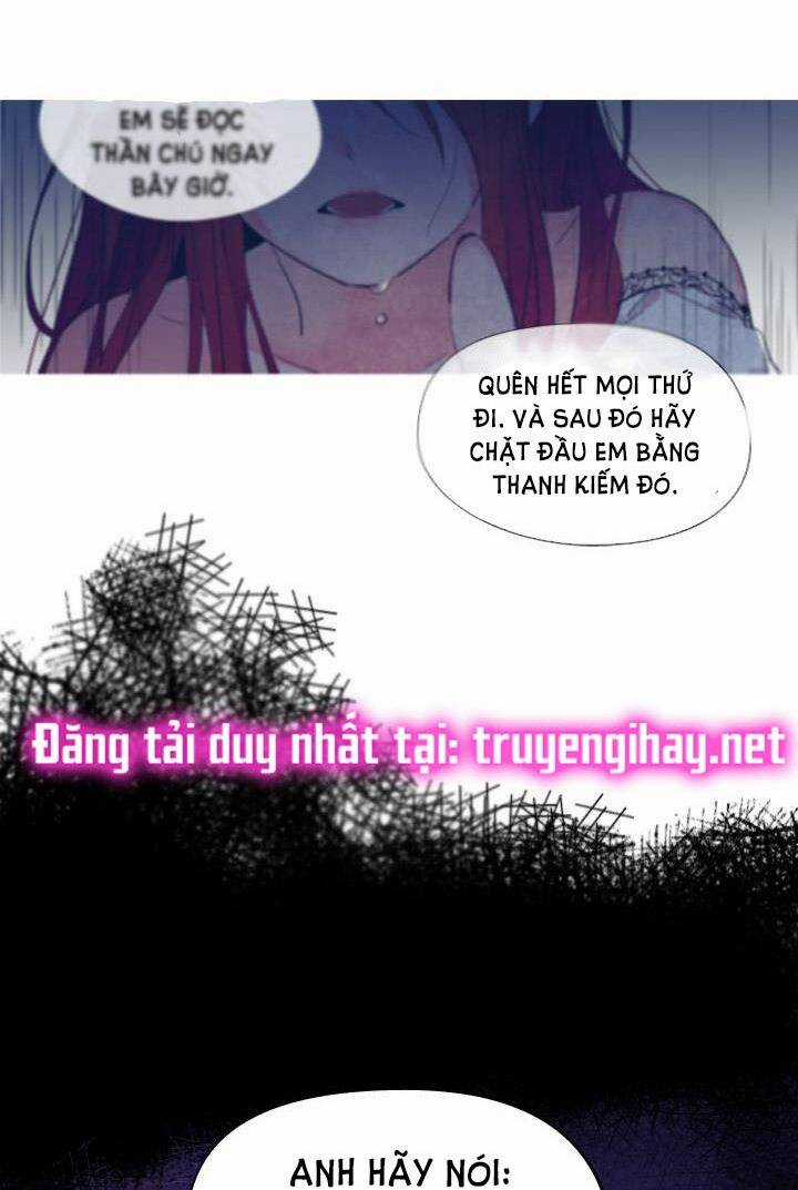 Nàng Phù Thủy Của Tôi Chapter 13 trang 70