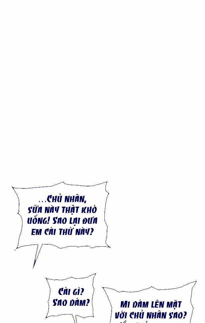 Nàng Phù Thủy Của Tôi Chapter 13 trang 8