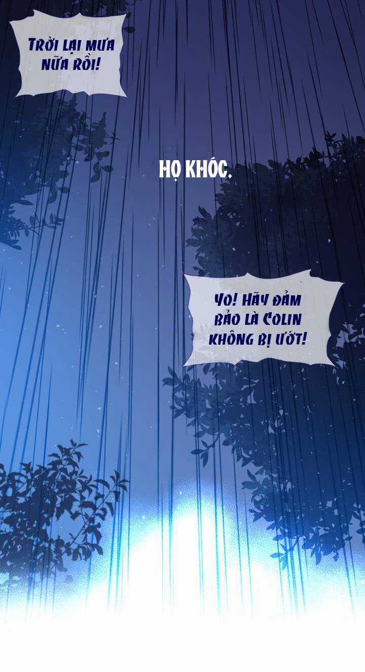 Nàng Phù Thủy Của Tôi Chapter 13 trang 80