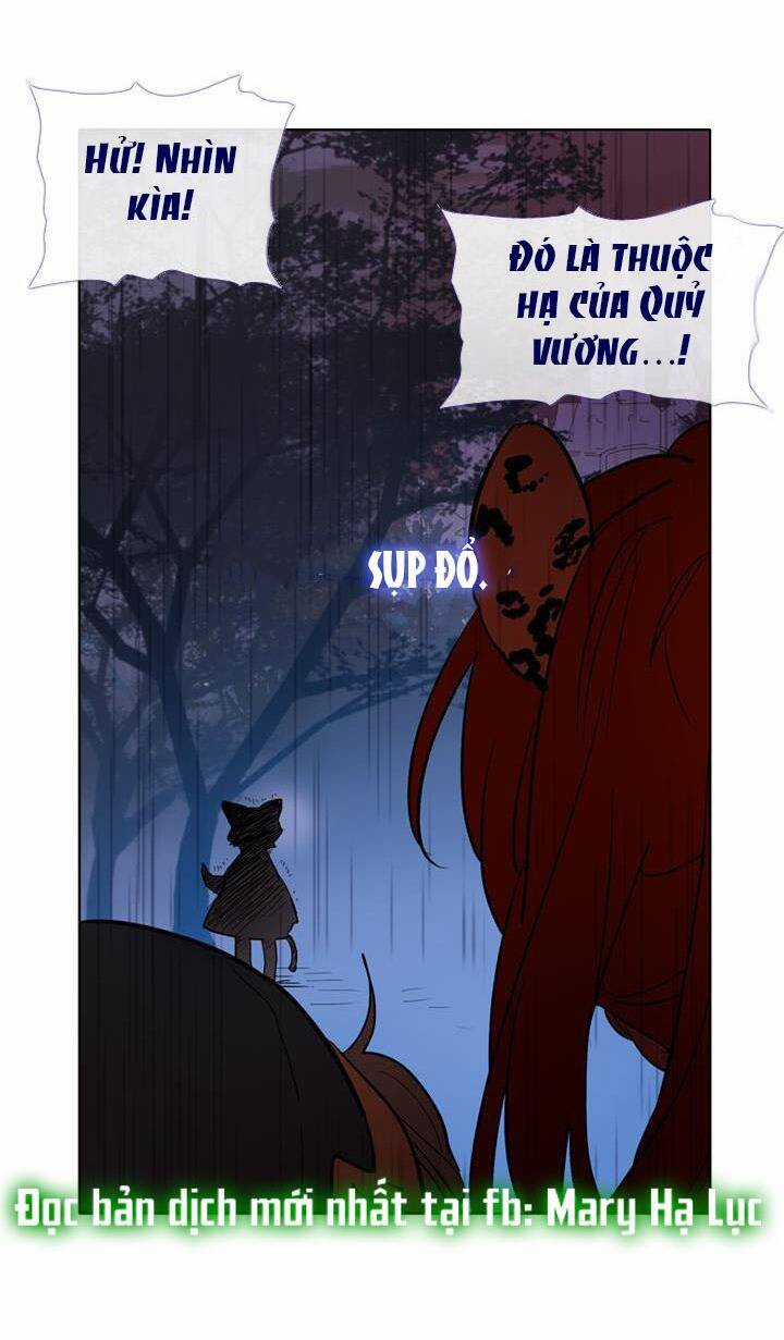 Nàng Phù Thủy Của Tôi Chapter 13 trang 81