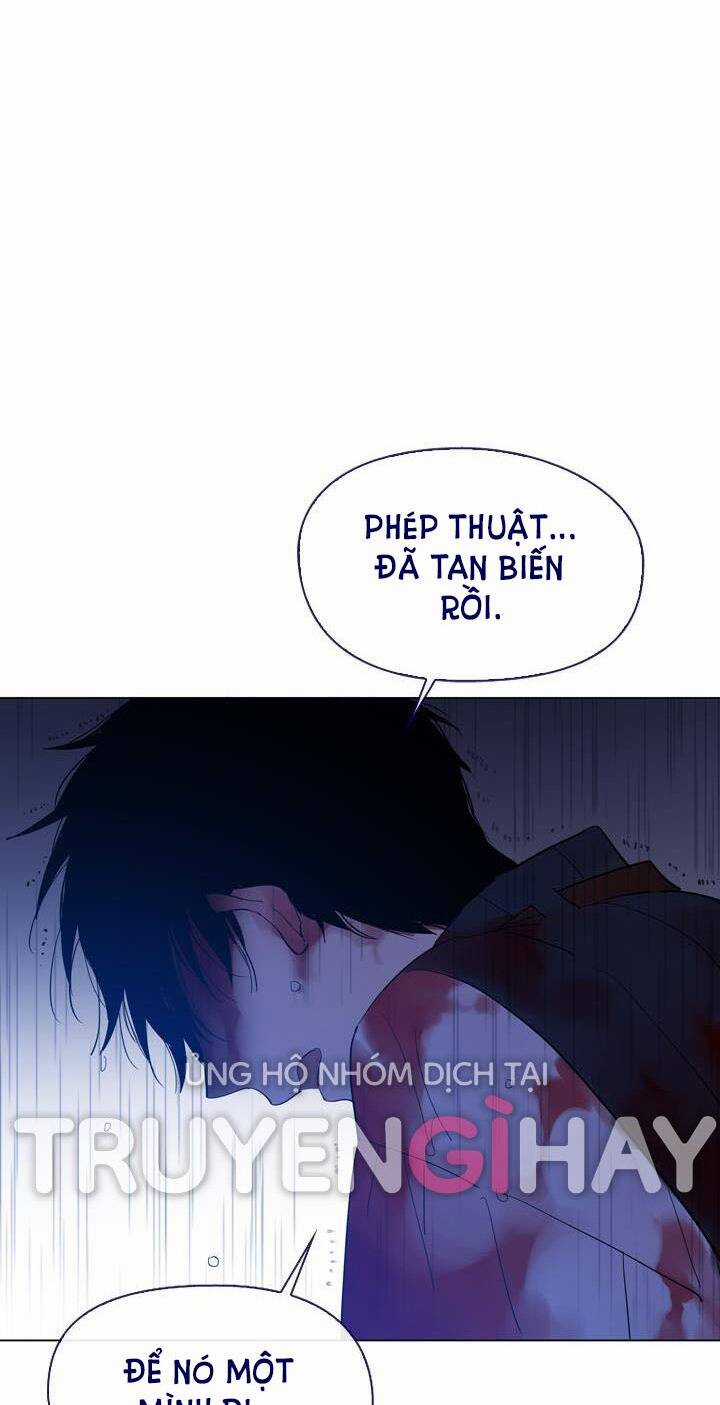 Nàng Phù Thủy Của Tôi Chapter 13 trang 83
