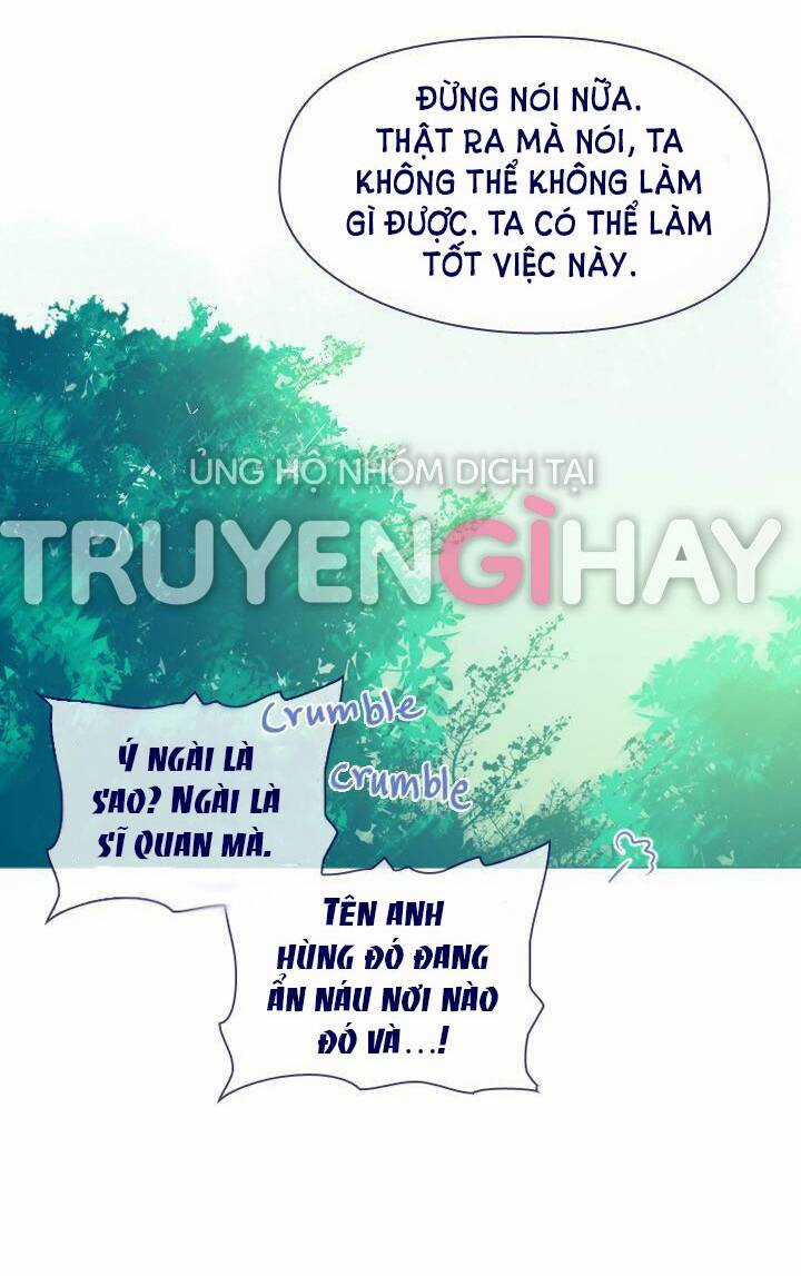 Nàng Phù Thủy Của Tôi Chapter 13 trang 98