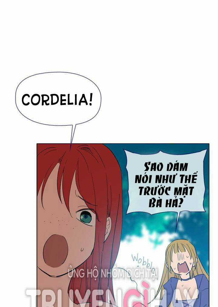 Nàng Phù Thủy Của Tôi Chapter 14 trang 10