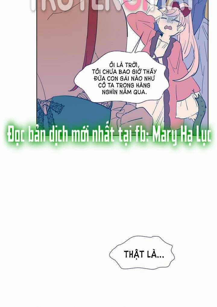 Nàng Phù Thủy Của Tôi Chapter 14 trang 11