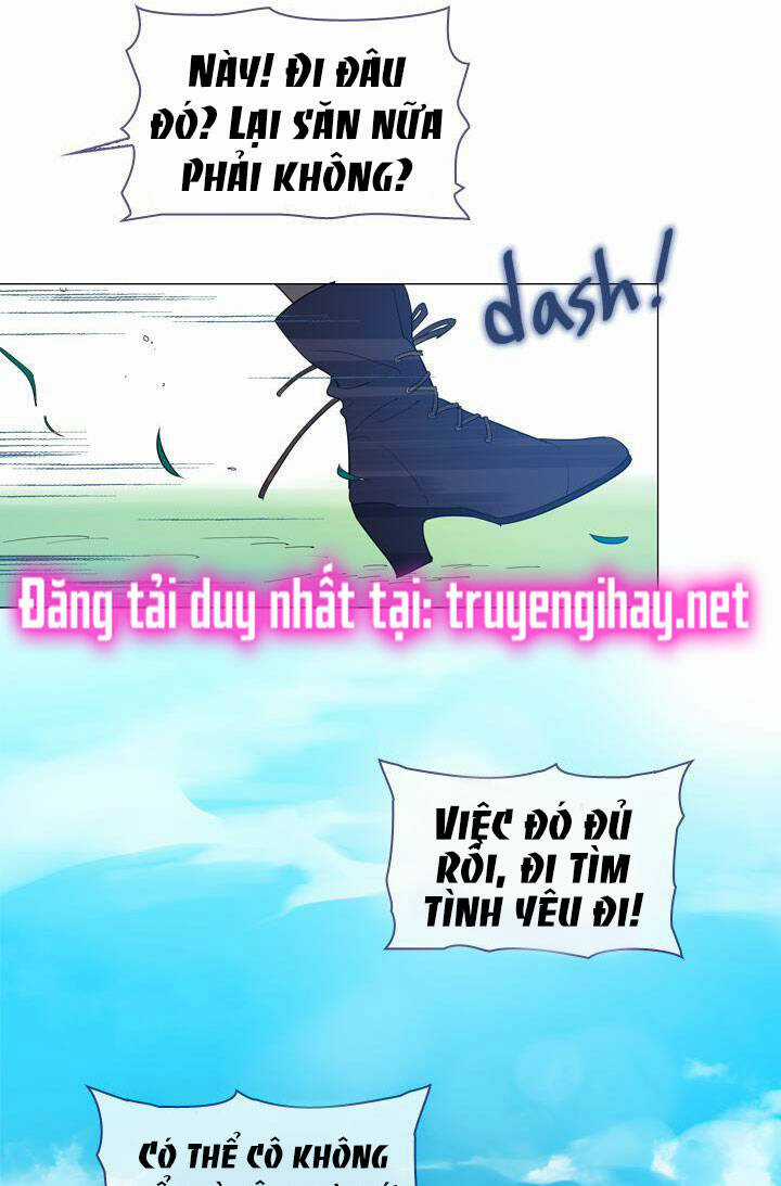 Nàng Phù Thủy Của Tôi Chapter 14 trang 12