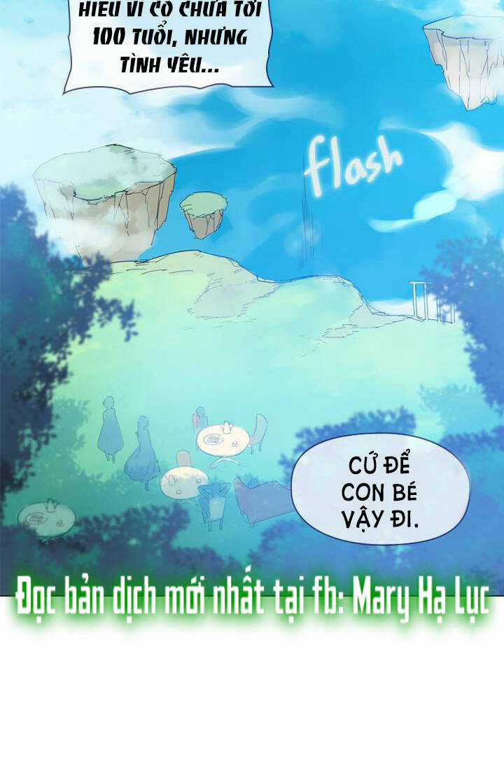 Nàng Phù Thủy Của Tôi Chapter 14 trang 13