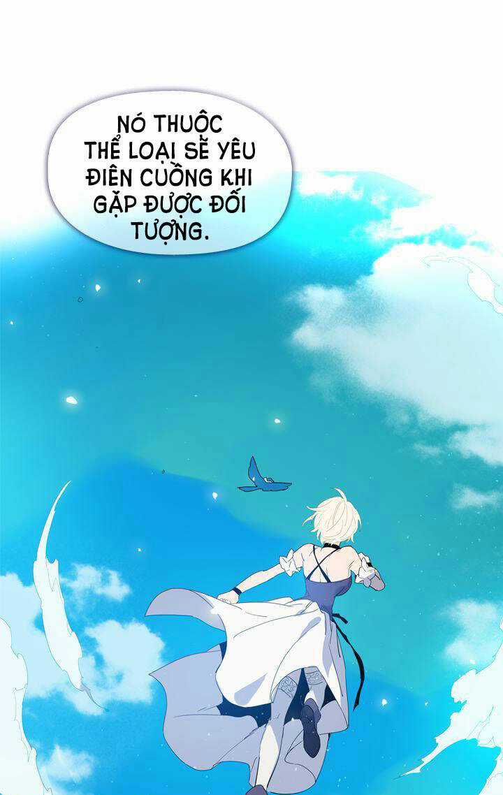 Nàng Phù Thủy Của Tôi Chapter 14 trang 14