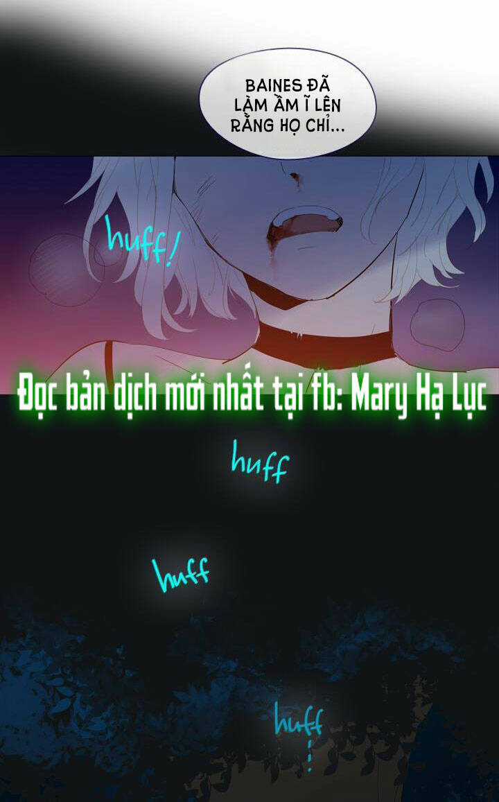 Nàng Phù Thủy Của Tôi Chapter 14 trang 21