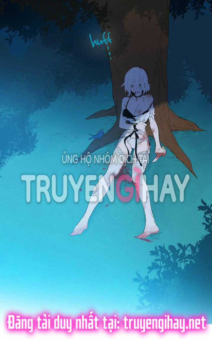 Nàng Phù Thủy Của Tôi Chapter 14 trang 22