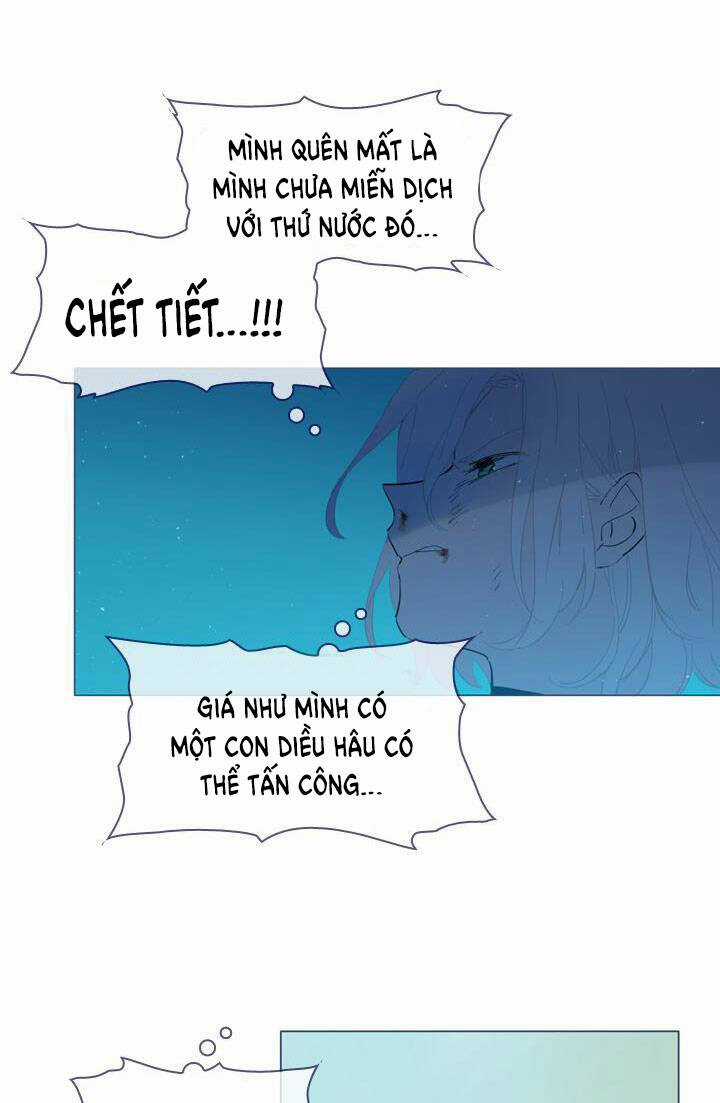 Nàng Phù Thủy Của Tôi Chapter 14 trang 23