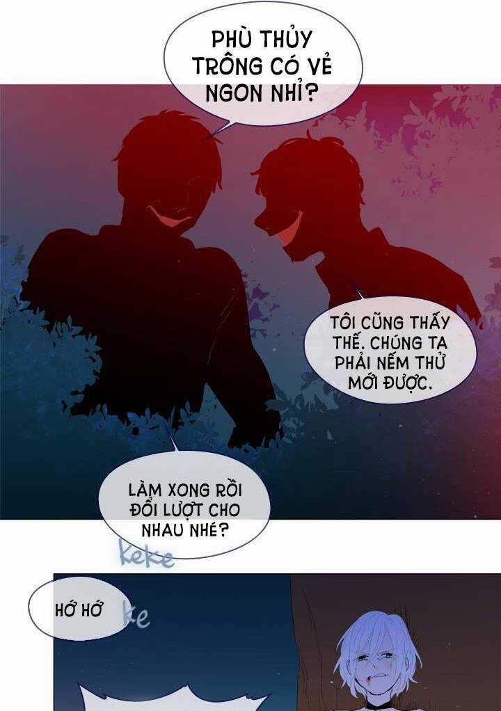 Nàng Phù Thủy Của Tôi Chapter 14 trang 25