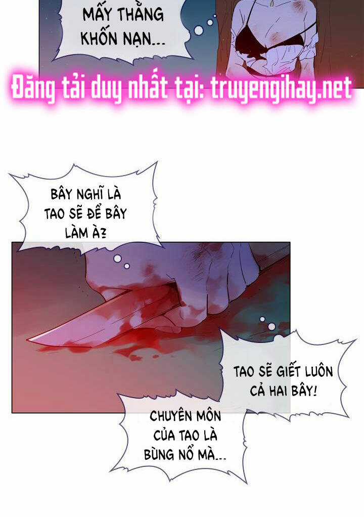 Nàng Phù Thủy Của Tôi Chapter 14 trang 26
