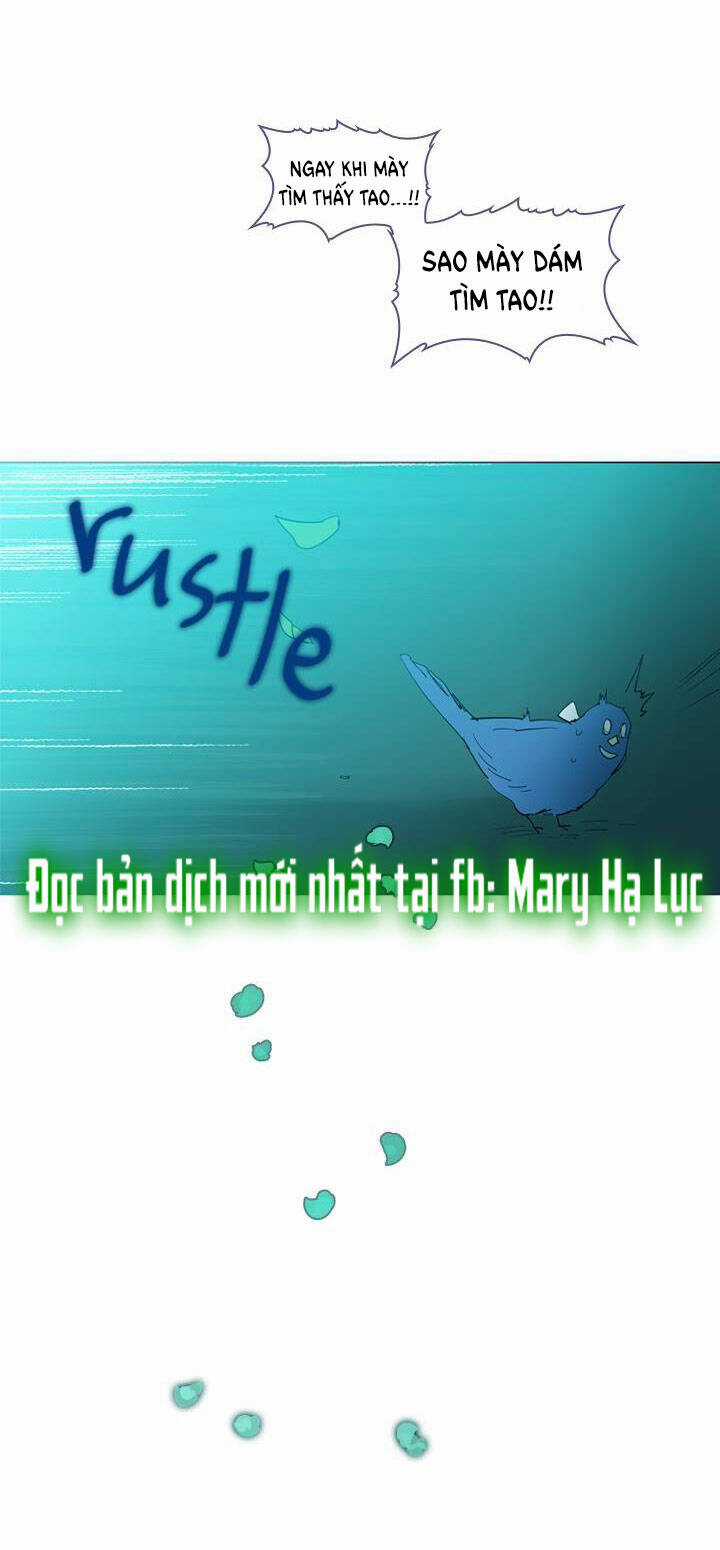 Nàng Phù Thủy Của Tôi Chapter 14 trang 27