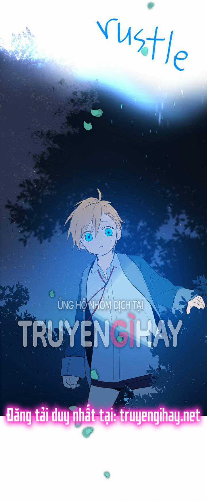 Nàng Phù Thủy Của Tôi Chapter 14 trang 28