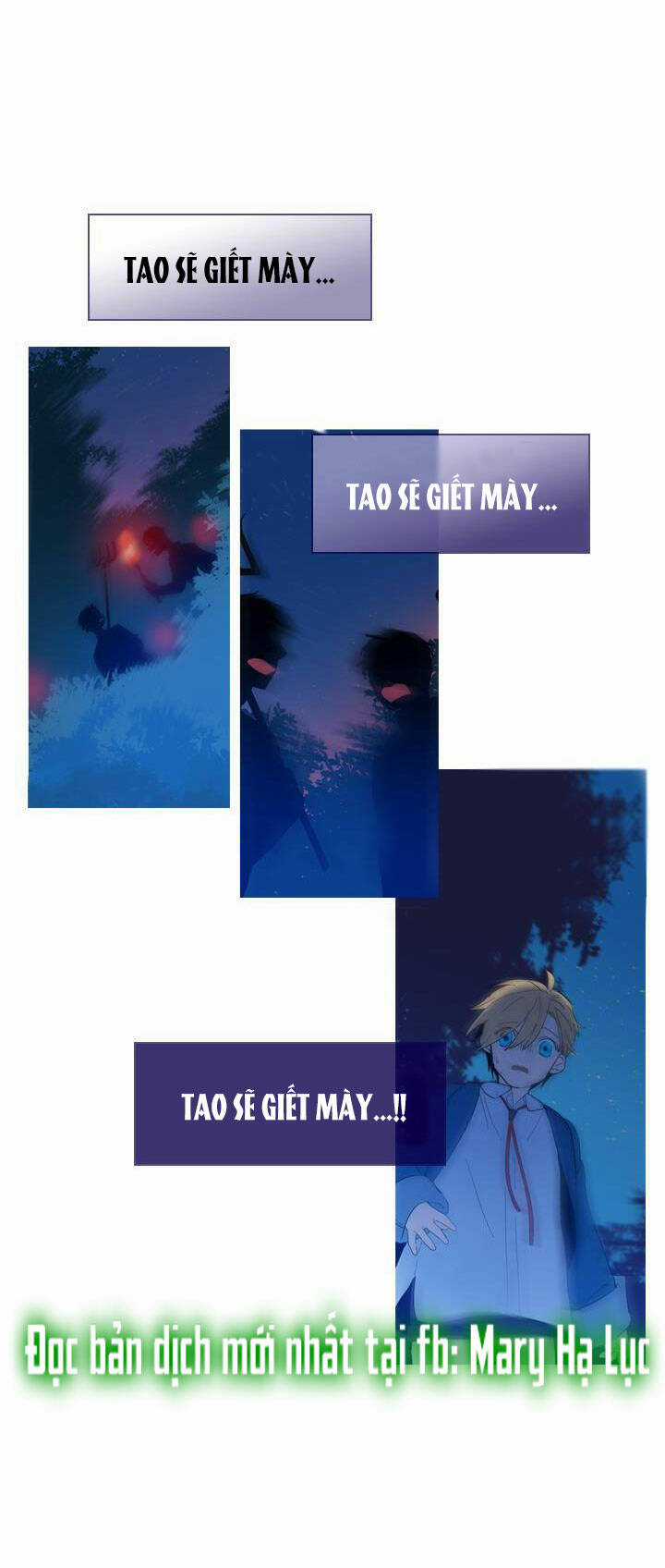 Nàng Phù Thủy Của Tôi Chapter 14 trang 32