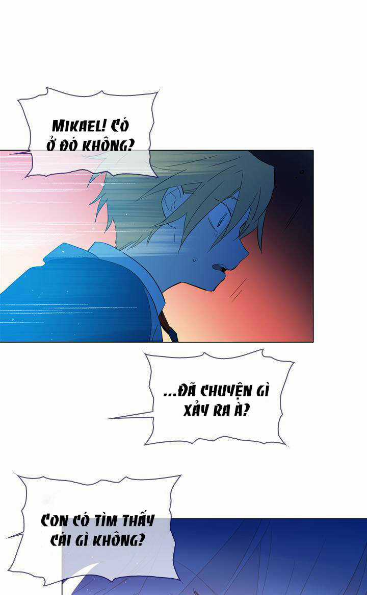 Nàng Phù Thủy Của Tôi Chapter 14 trang 33