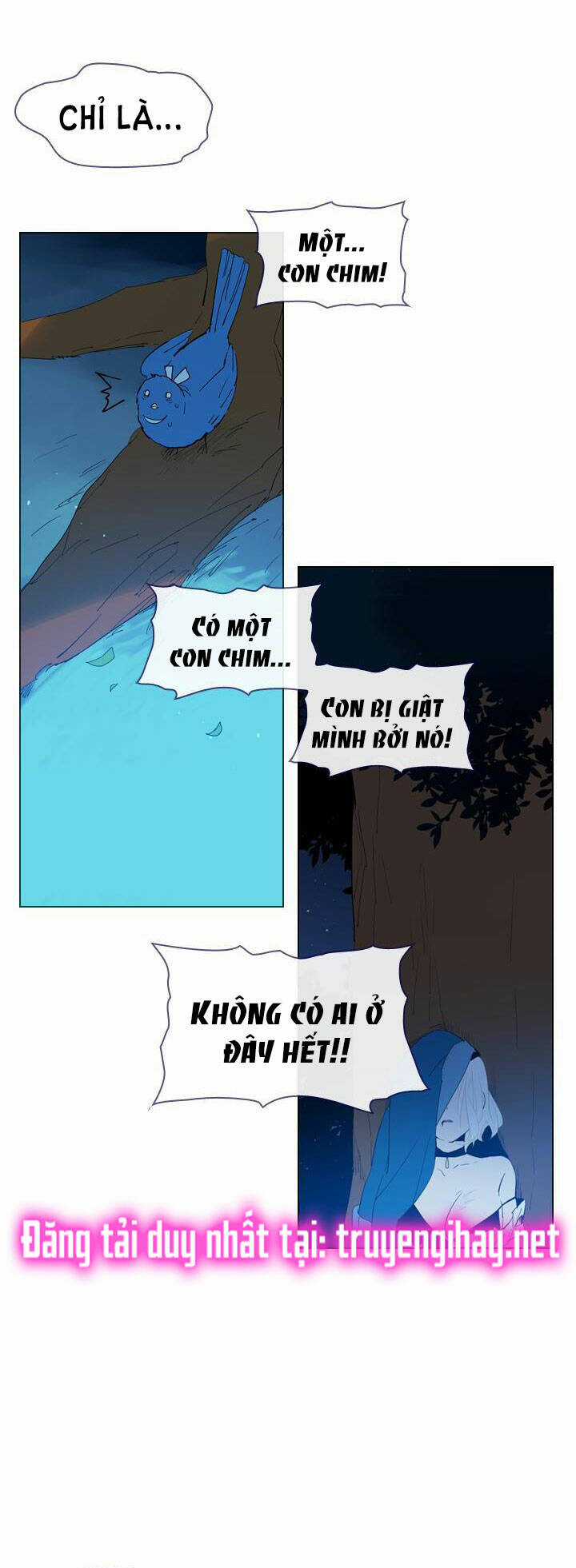 Nàng Phù Thủy Của Tôi Chapter 14 trang 38