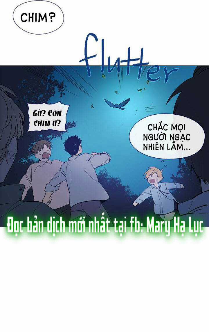 Nàng Phù Thủy Của Tôi Chapter 14 trang 39