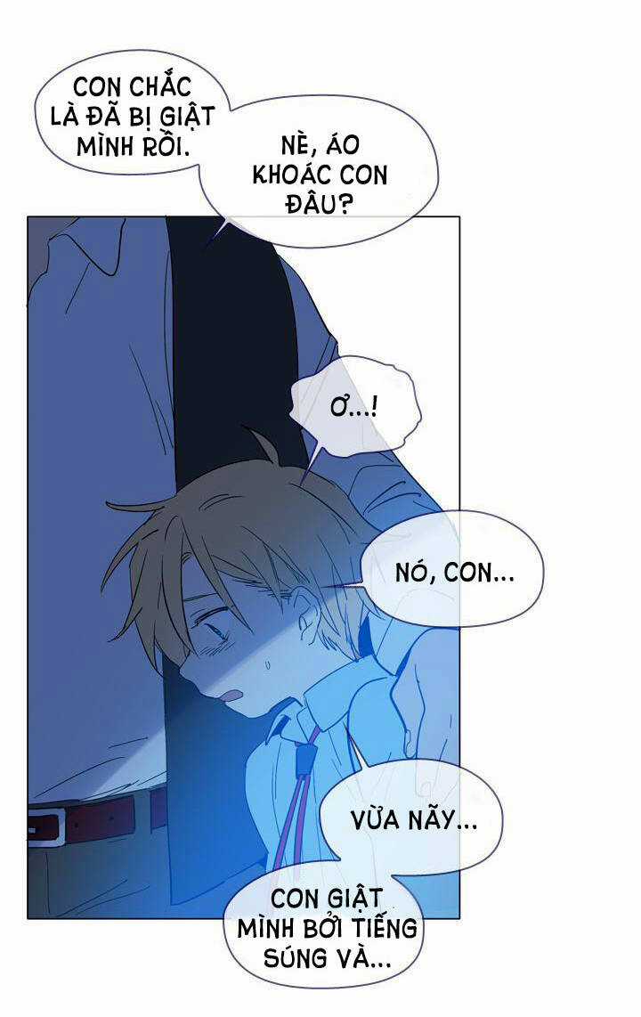 Nàng Phù Thủy Của Tôi Chapter 14 trang 40