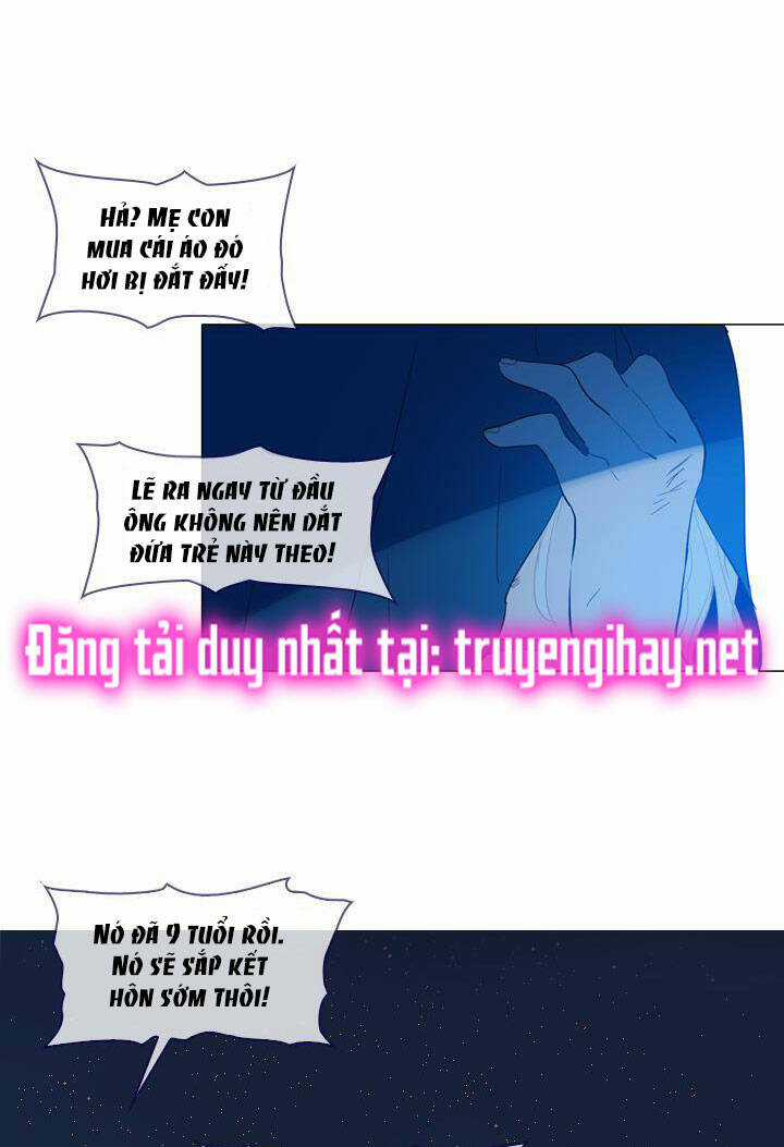 Nàng Phù Thủy Của Tôi Chapter 14 trang 41