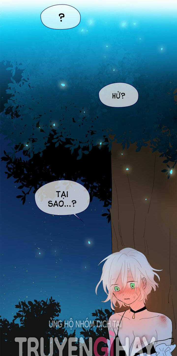 Nàng Phù Thủy Của Tôi Chapter 14 trang 45