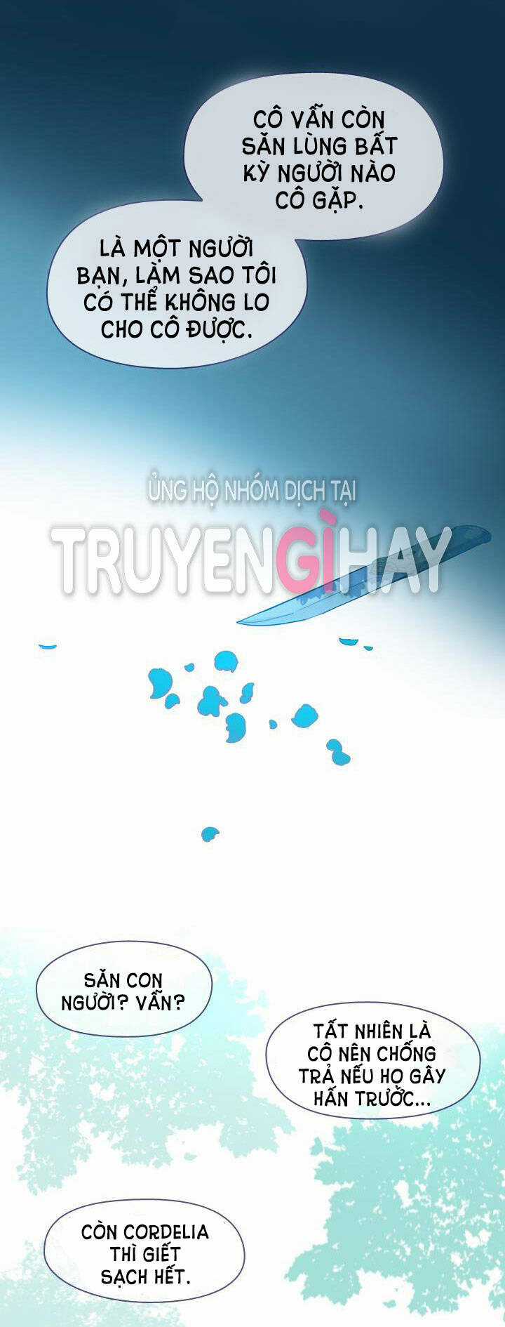 Nàng Phù Thủy Của Tôi Chapter 14 trang 6