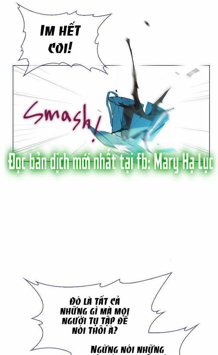 Nàng Phù Thủy Của Tôi Chapter 14 trang 8