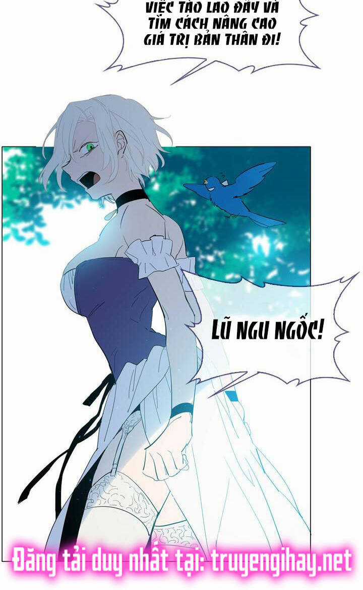 Nàng Phù Thủy Của Tôi Chapter 14 trang 9