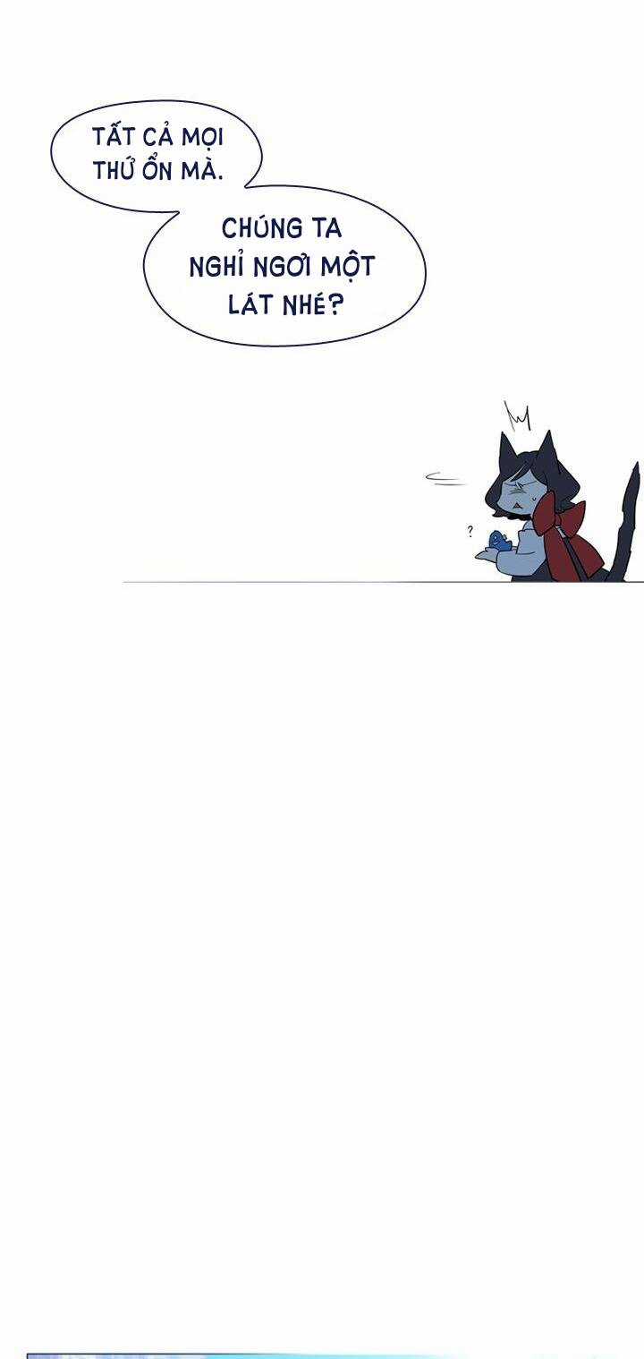 Nàng Phù Thủy Của Tôi Chapter 15.1 trang 13