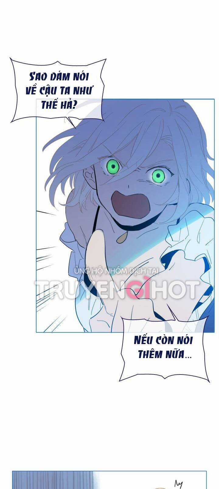 Nàng Phù Thủy Của Tôi Chapter 15.1 trang 9