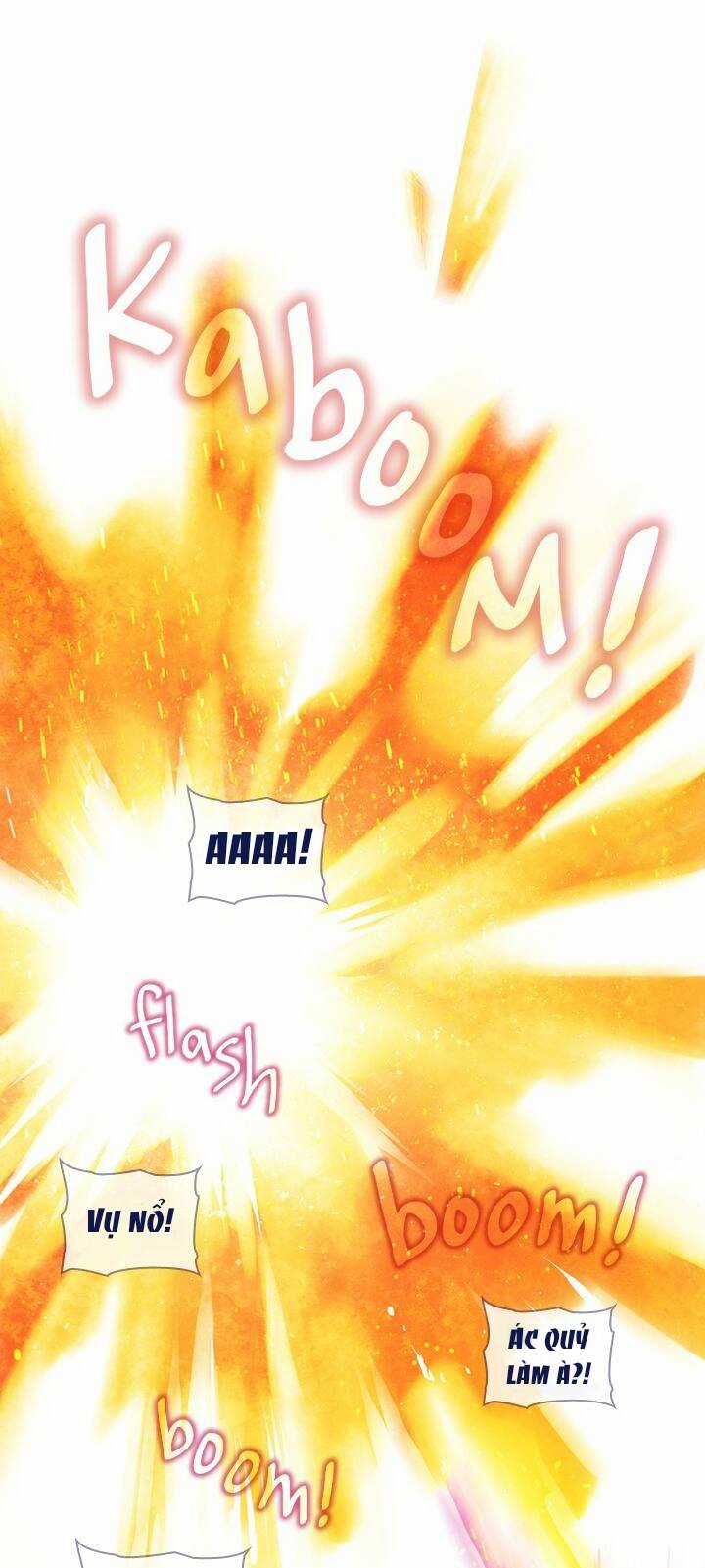 Nàng Phù Thủy Của Tôi Chapter 15.2 trang 10