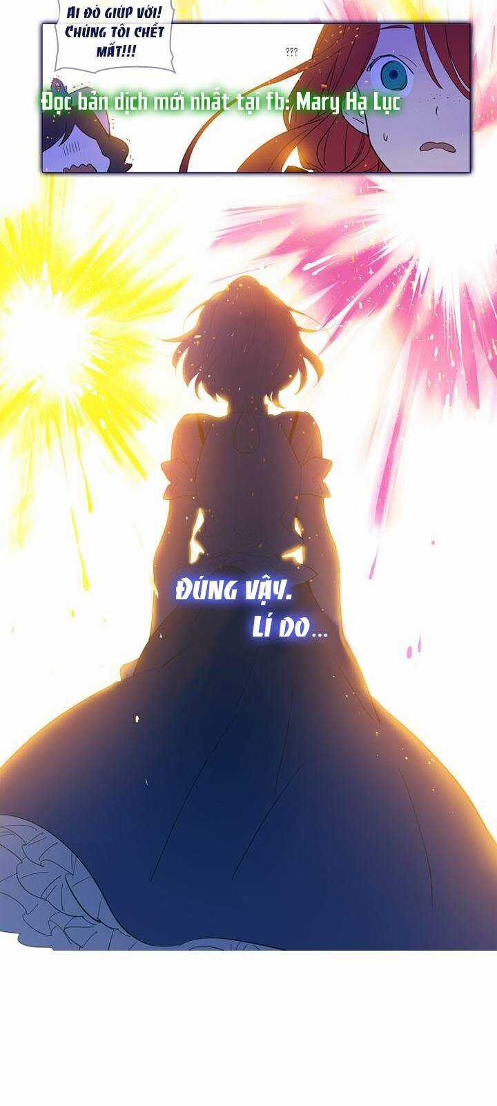 Nàng Phù Thủy Của Tôi Chapter 15.2 trang 11