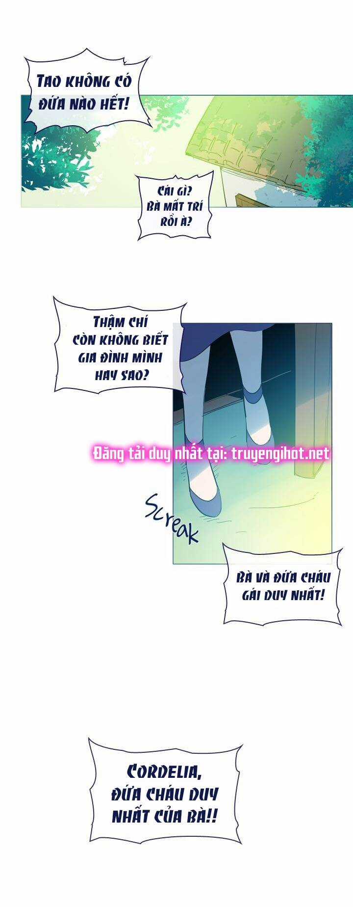 Nàng Phù Thủy Của Tôi Chapter 15.2 trang 16