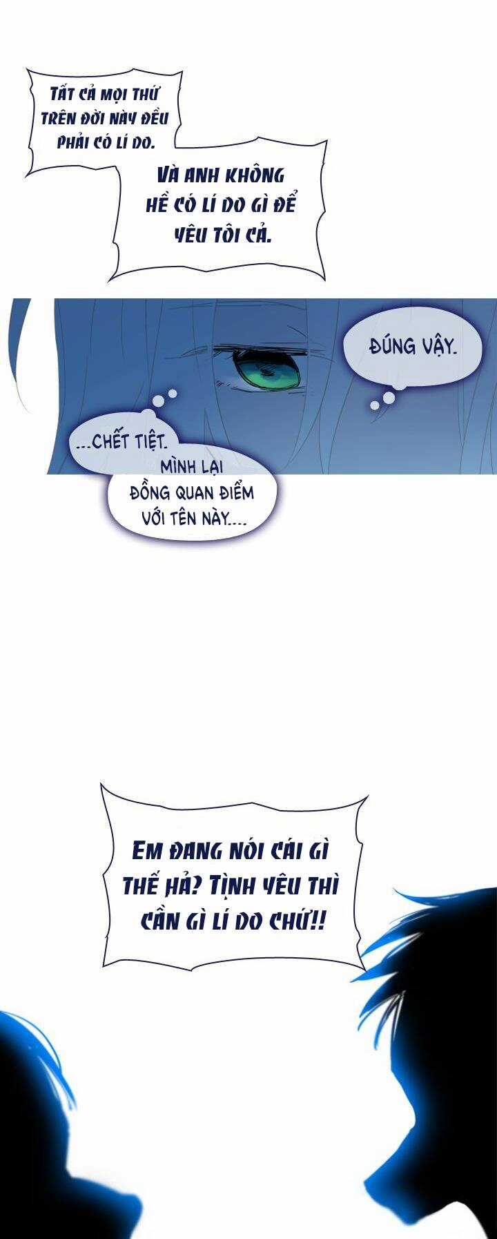 Nàng Phù Thủy Của Tôi Chapter 15.2 trang 4